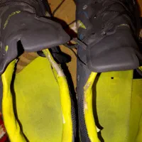 کفش استوک چمنی اصل ویتنام|کیف، کفش، کمربند|ملک‌آباد, |دیوار