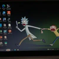 لپتاپ لمسی Lenovo s340