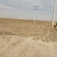 5000مترزمین حاشیه جاده سنتو ۲۵۰متری کارخانه بهنوش