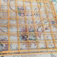 کتاب خانه شلف|کتابخانه، شلف، قفسه‌های دیواری|اصفهان, ارغوانیه|دیوار