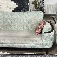 مبل چستر ترکیه ۸نفری