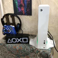 ایکس باکی سری اس