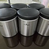 ارکوپال استیل کریستال|ظروف سرو و پذیرایی|مشهد, نیروی هوایی|دیوار