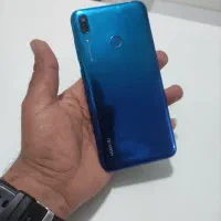 y7prime 2019|موبایل|مشهد, توس (بلوار توس)|دیوار