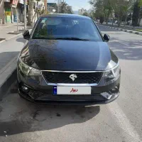 تارا V2 اتومات مشکی کم کار