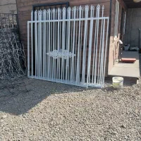 حفاظ آکارادونی نرده محافظ آکارادوینی|خدمات پیشه و مهارت|صباشهر, |دیوار