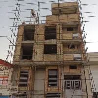 نصب داربست فلزی|خدمات پیشه و مهارت|دهدشت, |دیوار