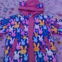 کافشن اسپرت هم دخترانه هم پسرانه برای سن ۳الی ۵سال|کفش و لباس بچه|پاکدشت, پاکدشت (مامازند)|دیوار