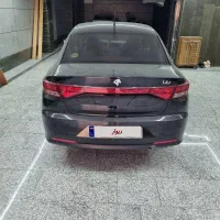 تارا اتومات ۴۰۲ v2|خودرو سواری و وانت|قم, انسجام|دیوار