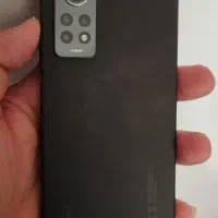 شیائومی 12 Pro با حافظهٔ ۲۵۶ گیگابایت