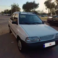 پراید 86|خودرو سواری و وانت|هشتگرد, شهرک راه آهن|دیوار