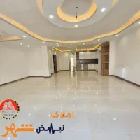 +*امـلاکـ نـبض شـهر*+ آپارتمان 142m در جانبازان|فروش آپارتمان|فومن, |دیوار