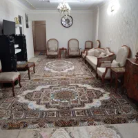 لوستر برنجی