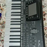 ارگpa3شش ونیم اکتاو67کلاویه