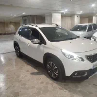 پژو ۲۰۰۸ مدل ۹۷ بی رنگ بدون توضیح