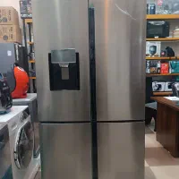 یخچال ساید بای ساید در اقساط ۲۴