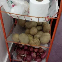 سبد|آب‌چکان و نظم‌دهنده ظروف|اهواز, کوی مهدیس|دیوار
