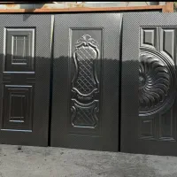 درب ضدسرقت وپنجره دوجداره