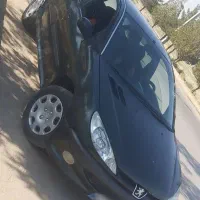 پژو ۲۰۶ تیپ ۲