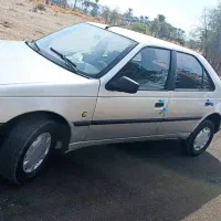 پژو 405 عروسک شهرستان