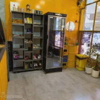 واگذاری کافه و صبحانه خوری در بهترین لوکیشن صنعتی|کافی‌شاپ و رستوران|شاهین‌شهر, سعدی شمالی|دیوار