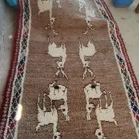 قالیچه دستبافت 1.5در2