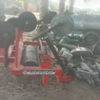 فروش پلاستیک کش|ماشین‌آلات صنعتی|کهنوج, |دیوار