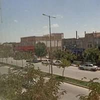 آپارتمان نوساز اجاره‌ای بر خیابون