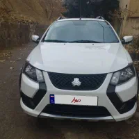 کوییک Gxدر حد بی رنگ موتور ارتقا یافته|خودرو سواری و وانت|دماوند, دماوند|دیوار