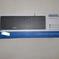 صفحه کلید|قطعات و لوازم جانبی رایانه|درگز, |دیوار