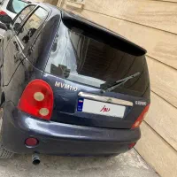 ام وی ام ۱۱۰ ۳ سیلندر