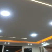 اجرای کناف و دکوراسیون داخلی|خدمات پیشه و مهارت|سهند, |دیوار