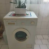 ماشین لباس شوی آاگ آلمان اصل