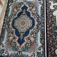 ۳ تخته فرش|فرش|ملایر, |دیوار