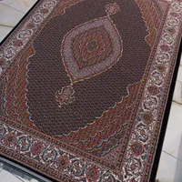 فرش ریز ماهی در سایزبندی اقساط۱۲ماه بدون بهره|فرش|تبریز, |دیوار