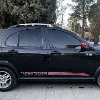 کوییک R مدل۱۴۰۰|خودرو سواری و وانت|فولادشهر, B7|دیوار