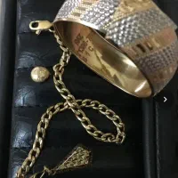 طلا شکسته برای سرمایه