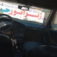 405خاکستری|خودرو سواری و وانت|رشت, جانبازان|دیوار