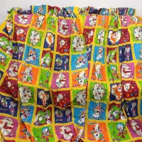 پرده اتاق کودک