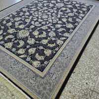 فرش گلبهی بدون ترنج ۷۰۰ شانه دوهزار ۵۰۰ تراکم|فرش|تهران, شهرک شریعتی|دیوار
