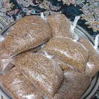 خوردنی های محلی  طبیعی موجوده