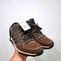 کتانی رانینگ ادیداس اوجینال ساقدار مخصوص کوهنوردی|کیف، کفش، کمربند|اندیشه, اندیشه فاز ۳|دیوار