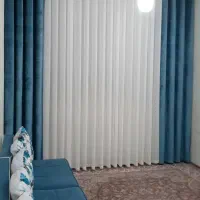 نصب پرده-ذابح