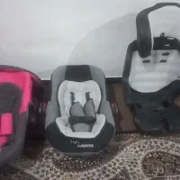 کریرو وسایل کودک