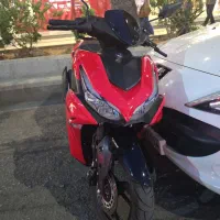 موتور ایروکس