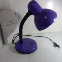 چراغ مطالعه ۳ مدل نوع