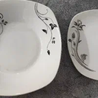 سرویس چینی 18نفره