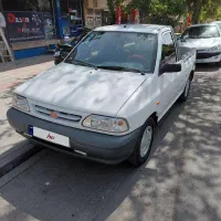 پراید وانت ۴۰۲