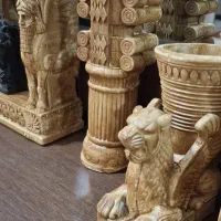 تخت جمشید ۷سین