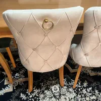 میز نهار خوری ۶ نفر|میز و صندلی غذاخوری|شیراز, احمدآباد|دیوار